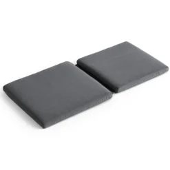 Hay Crate Sitzkissen Für Loungesessel, Anthrazit