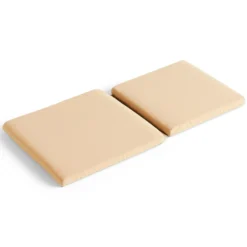 Hay Crate Sitzkissen Für Loungesessel, Beige