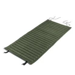 Hay Palissade Kissen Gesteppt Loungesessel Kurz, Olive