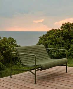 Hay Palissade Loungesofa, Olive 9 Hay Palissade Loungesofa, Olive -Brafab Verkaufs-Shop hay palissade loungesofa 10