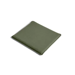 Hay Palissade Sitzkissen Dining Lehnstuhl, Olive