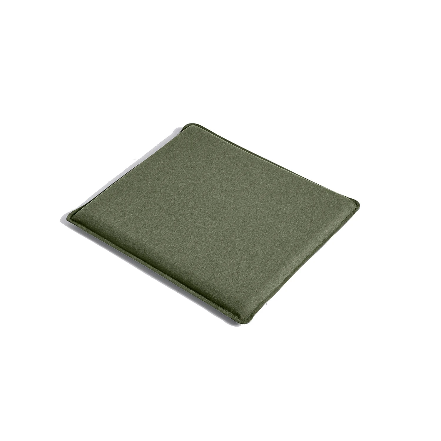 Hay Palissade Sitzkissen Dining Lehnstuhl, Olive 1 Hay Palissade Sitzkissen Dining Lehnstuhl, Olive