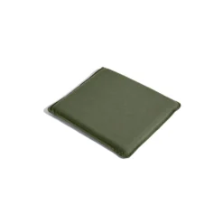 Hay Palissade Sitzkissen Stuhl / Lehnstuhl, Olive