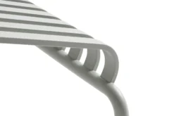 Hay Palissade Sonnenliege, Sky Grey 7 Hay Palissade Sonnenliege, Sky Grey -Brafab Verkaufs-Shop hay palissade sonnenliege 14