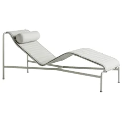 Hay Palissade Sonnenliege, Sky Grey 8 Hay Palissade Sonnenliege, Sky Grey -Brafab Verkaufs-Shop hay palissade sonnenliege 15