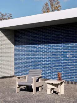 Hay Quilted Cushion Crate Lounge Chair- Sky Grey Loungesessel Anthrazit -Brafab Verkaufs-Shop hay quilted cushion crate lounge chair sky grey 6