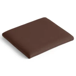 Hay Crate Sitzkissen Für Esszimmerstuhl, Iron Red