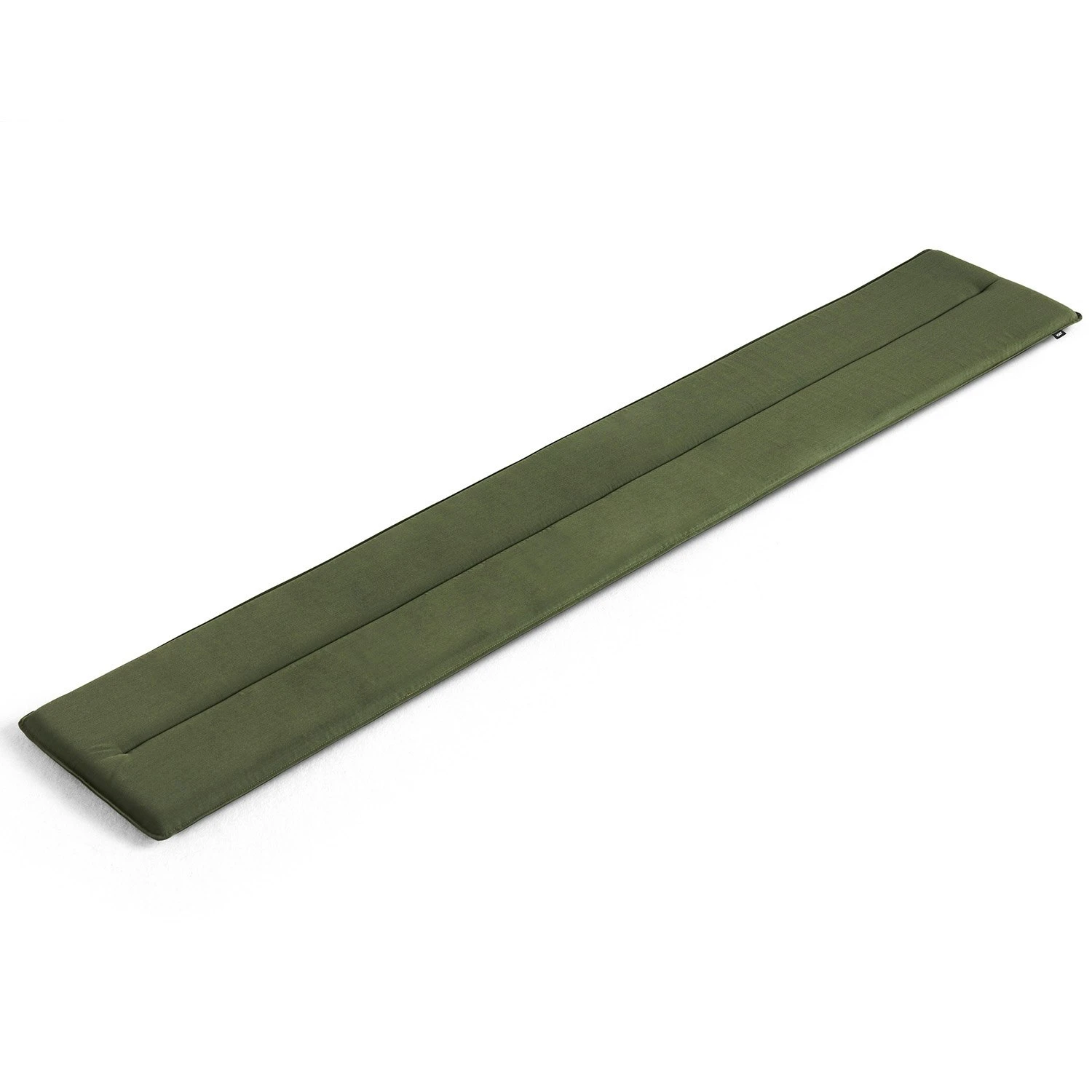 Hay Weekday Sitzkissen 32x190 Cm, Olive 1 Hay Weekday Sitzkissen 32x190 Cm, Olive