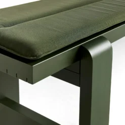 Hay Weekday Sitzkissen 23x111 Cm, Olive -Brafab Verkaufs-Shop hay seat cushion for weekday bench l111 olive 3