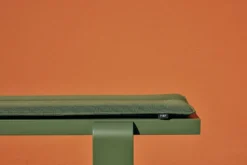 Hay Weekday Sitzkissen 23x111 Cm, Olive -Brafab Verkaufs-Shop hay seat cushion for weekday bench l111 olive 4