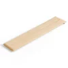 Hay Weekday Sitzkissen 23x111 Cm, Beige