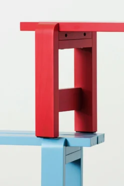 Hay Weekday Bank 23x111 Cm, Weinrot 6 Hay Weekday Bank 23x111 Cm, Weinrot -Brafab Verkaufs-Shop hay weekday bench l111 water based pinewood 25