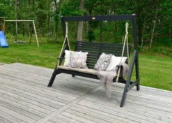 Marstrand Hängematte, Orkangrau -Brafab Verkaufs-Shop hillerstorp marstrand hammock orkangra 3