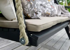 Marstrand Hängematte, Orkangrau -Brafab Verkaufs-Shop hillerstorp marstrand hammock orkangra 4