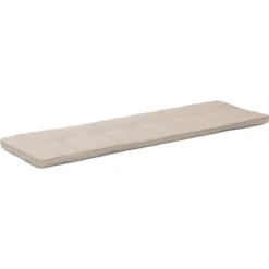 Marstrand Kissen, Taupe