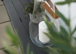 Stoltö Bank 185 Cm, Orkangrau -Brafab Verkaufs-Shop hillerstorp stolto bank 185 cm 1