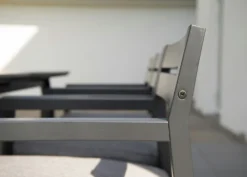 Stoltö Esszimmerstuhl, Orkangrau/Grau -Brafab Verkaufs-Shop hillerstorp stolto dining chair 2