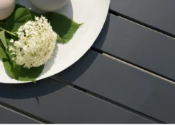 Stoltö Esstisch 90x220x72 Cm, Orkangrau 9 Stoltö Esstisch 90x220x72 Cm, Orkangrau -Brafab Verkaufs-Shop hillerstorp stolto dining table 90x220x72 cm 2