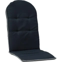 Tennesse Kissen, Marineblau