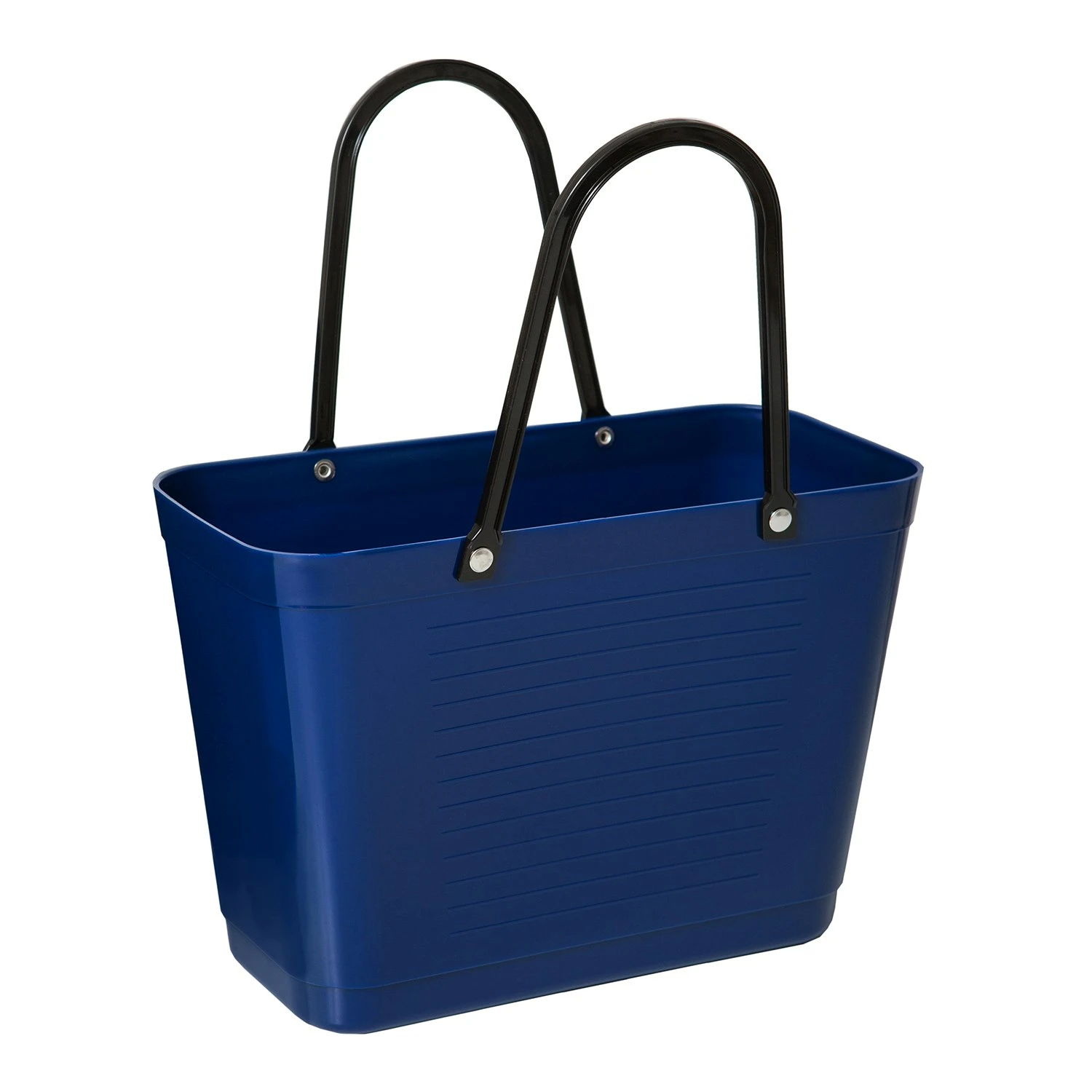 Hinza Tasche Klein, Blau 1 Hinza Tasche Klein, Blau