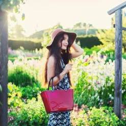 Hinza Tasche Klein Green Plastic, Bordeaux 8 Hinza Tasche Klein Green Plastic, Bordeaux -Brafab Verkaufs-Shop hinza hinza tasche gross green plastic bordeaux 4