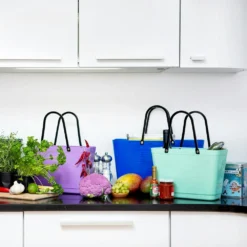 Hinza Tasche Klein, Mint -Brafab Verkaufs-Shop hinza hinza tasche gross mint 3