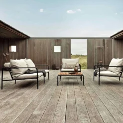 AVON 2-Sitzer-Sofa, Esche -Brafab Verkaufs-Shop houe avon 2 seater sofa ash sunbrella heritage 6