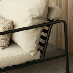 AVON Sessel, Esche -Brafab Verkaufs-Shop houe avon chair ash sunbrella heritage 4