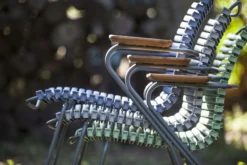 Click Dining Chair, Pigeon Blue/Grey -Brafab Verkaufs-Shop houe click dining chair 26