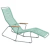 Click Sunrocker, Dusty Green/Grey