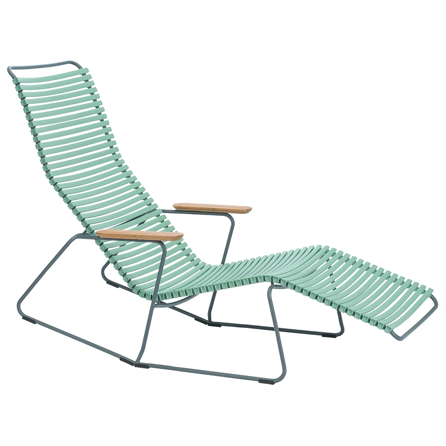 Click Sunrocker, Dusty Green/Grey 1 Click Sunrocker, Dusty Green/Grey
