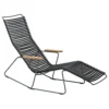 Click Sunrocker, Black/Grey