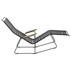 Click Sunrocker, Black/Grey -Brafab Verkaufs-Shop houe click sunrocker 5