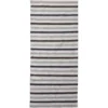 House Doctor Ciero Teppich Hellgrau, 90x200 Cm