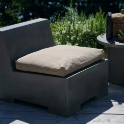 House Doctor Fine Kissen Sand, 55x68 Cm 6 House Doctor Fine Kissen Sand, 55x68 Cm -Brafab Verkaufs-Shop house doctor fine kissen sand 5