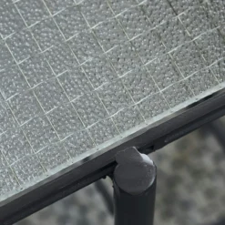 House Doctor Gany Konsolentisch 35x130 Cm, Schwarz -Brafab Verkaufs-Shop house doctor gany konsolentisch 35x130 cm schwarz 3