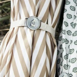 House Doctor Umbra Sonnenschirm 200x230 Cm, Sand -Brafab Verkaufs-Shop house doctor parasol umbra 4