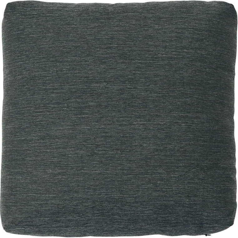 House Doctor Fine Kissen Wasserabweisend Militärgrün, 45x45 Cm 1 House Doctor Fine Kissen Wasserabweisend Militärgrün, 45x45 Cm