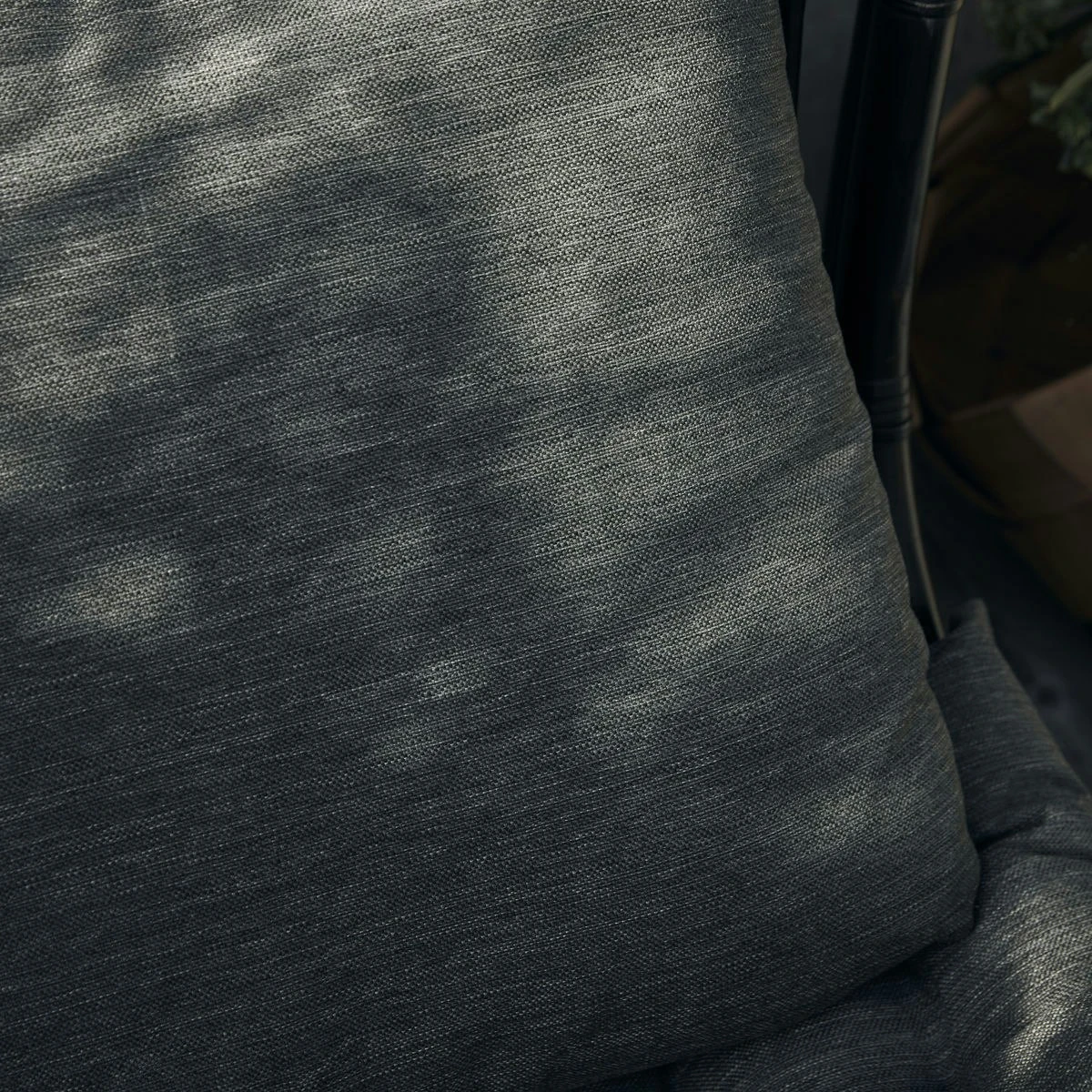 House Doctor Fine Kissen Wasserabweisend Militärgrün, 45x45 Cm 4 House Doctor Fine Kissen Wasserabweisend Militärgrün, 45x45 Cm – Bild 4