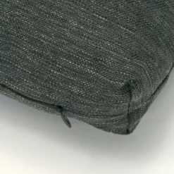 House Doctor Fine Kissen Wasserabweisend Militärgrün, 45x45 Cm 9 House Doctor Fine Kissen Wasserabweisend Militärgrün, 45x45 Cm -Brafab Verkaufs-Shop house doctor pillow with padding fine army green 14