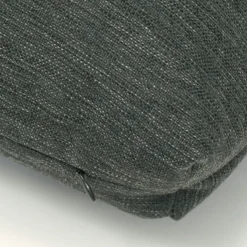 House Doctor Fine Kissen Wasserabweisend Militärgrün, 55x68 Cm -Brafab Verkaufs-Shop house doctor pillow with padding fine army green 9