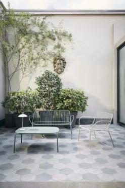 Kartell Hiray Sofa, Grün -Brafab Verkaufs-Shop kartell hiray 32