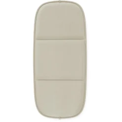 Kartell Hiray Kissen 44x96 Cm, Ecru