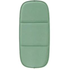 Kartell Hiray Kissen 44x96 Cm, Dunkelgrün