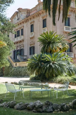 Kartell Hiray Sessel, Weiß -Brafab Verkaufs-Shop kartell hiray 9