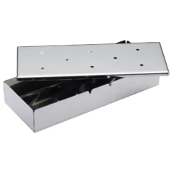 Kitchen Craft Home Made Räucherofen, 22 Cm