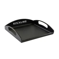 Kockums Jernverk Grill Karbonstahl, 35x35 Cm