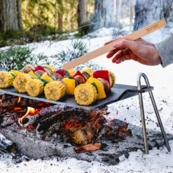 Kockums Jernverk Ständer Für Grill, 37 Cm -Brafab Verkaufs-Shop kockums jernverk stand for grill 37 cm 2