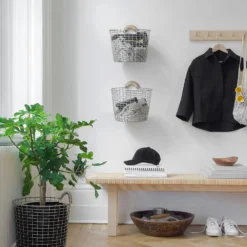 Korbo Behälter 16 Korb, Verzinkt -Brafab Verkaufs-Shop korbo behalter 16 korb verzinkt 1 1