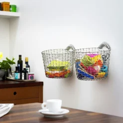 Korbo Behälter 16 Korb, Säurebeständig Rostfrei -Brafab Verkaufs-Shop korbo behalter 16 korb verzinkt 3